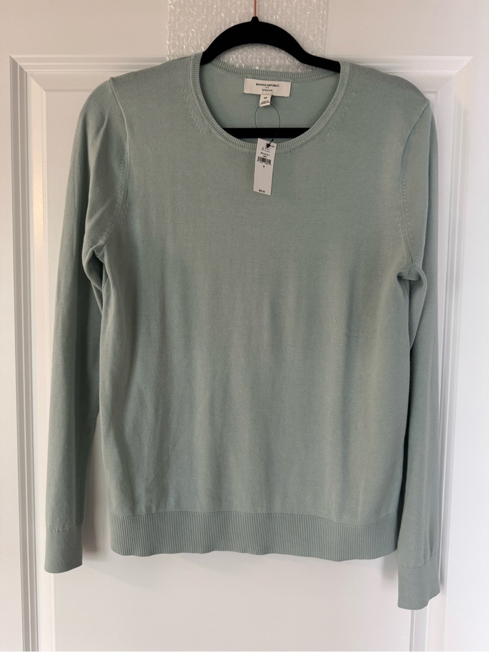 Banana Republic Factory Forever Crewneck Sweater